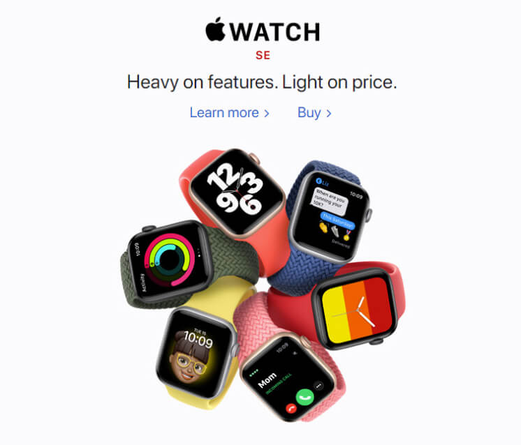 Apple тоже вошла в тренд (2020 год) статья